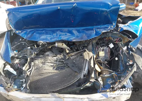 2015 Honda Civic Lx из США, поврежденный, VIN 2HGFB2F57FH550434